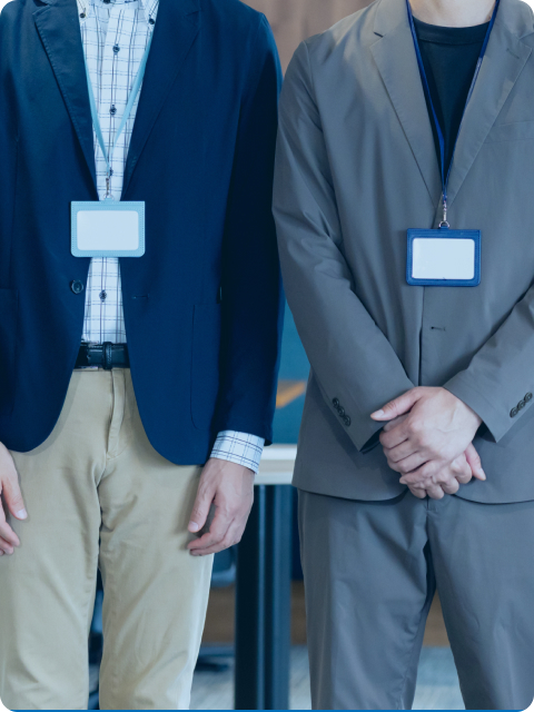 事務・経営支援(派遣/BPO)