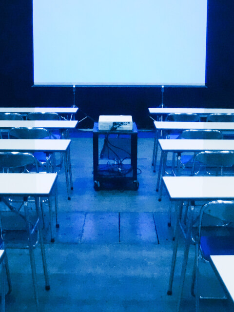 講義・運営（研修当日）