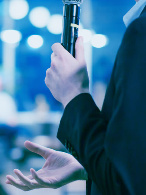 講師とのマッチング・研修企画